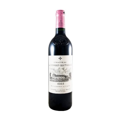 Château La Mission Haut Brion Rouge, AC Pessac Léognan 2013