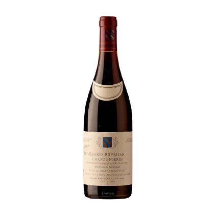 Pommard 1er Cru Chaponnieres 2010, Domaine Billard Gonnet