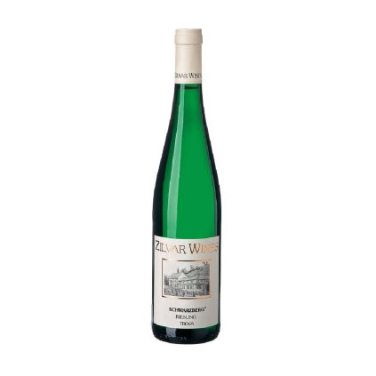 Riesling Schwarzberg suchý 2021, Zilvar
