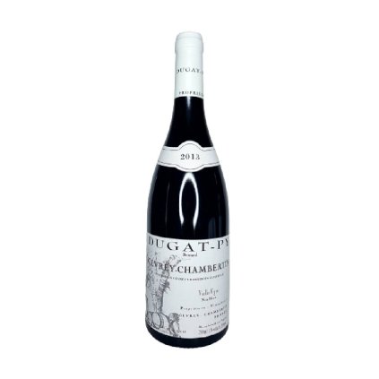Gevrey Chambertin, Vieilles Vignes 2013, Dugat Py