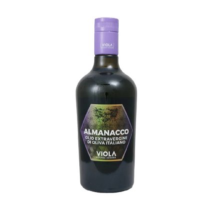 Almanacco Italský extra virgin olivový olej 500 ml, Marco Viola