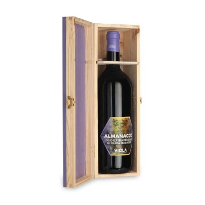 Almanacco 1,5 l , Marco Viola No.1