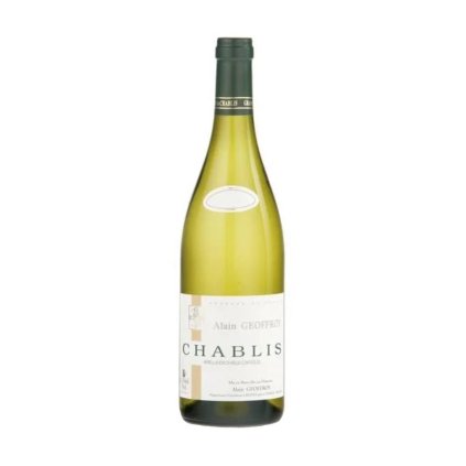 Chablis Mini, A. Geoffroy