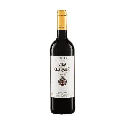 Tempranillo Rioja, Vina Olabarri