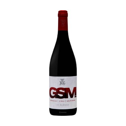 GSM Vidal Fleury