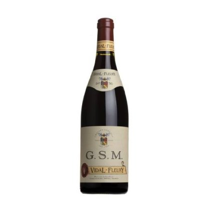 GSM Magnum, Vidal Fleury