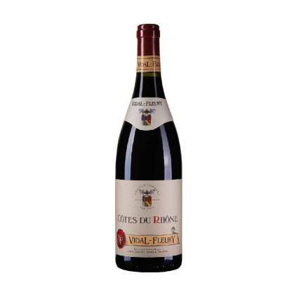 Cotes du Rhone, Vidal Fleury