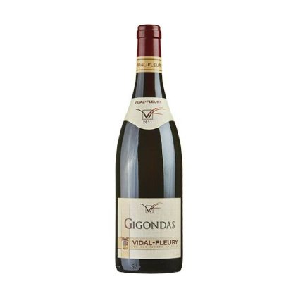 Gigondas, Vidal Fleury
