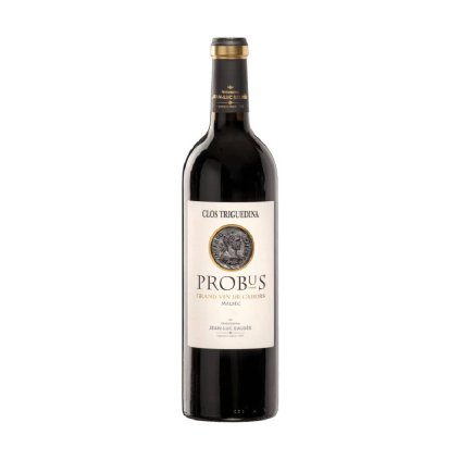 Cahors Clos Triguedina Probus, Jean‑Luc Baldès