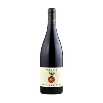 Fleurie AOP, Dominique Piron