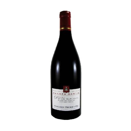 Mercurey 1er Cru Champs Martin, Domaine Jean Maréchal