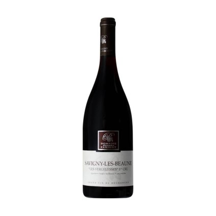 Savigny‑les‑Beaune 1er Cru “Les Vergelesses”, Domaine Alexandre Parigot