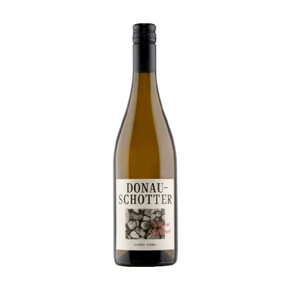 Grüner Veltliner „Donauschotter“, Clemens Strobl