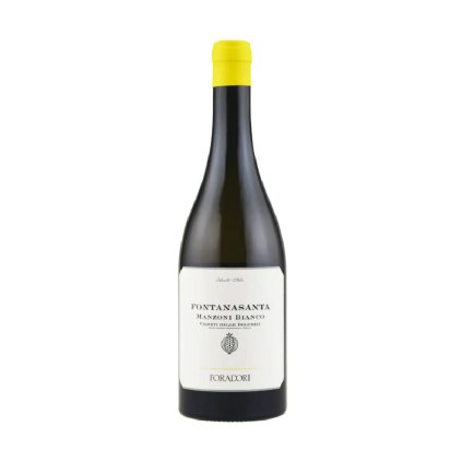 Fontanasanta Manzoni Bianco, Foradori