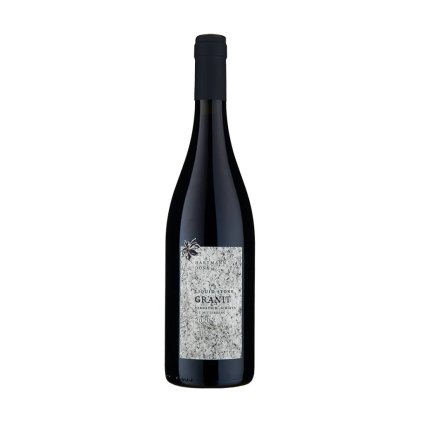 Schiava Liquid Stone Granit, Hartmann Donà