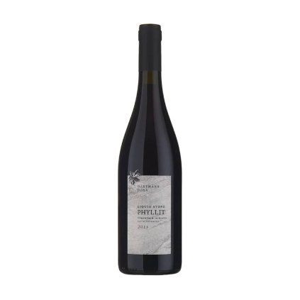 Schiava Liquid Stone Phyllit, Hartmann Donà