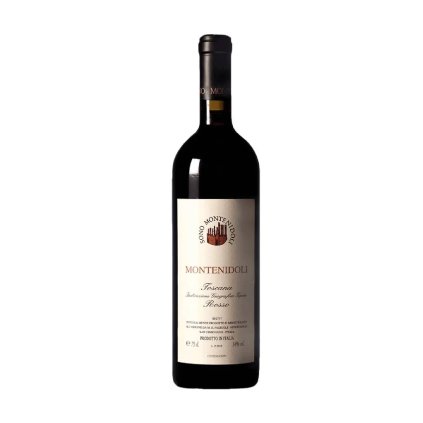 Montenidoli, Montenidoli