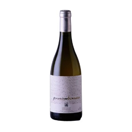 Passobianco, Passopisciaro