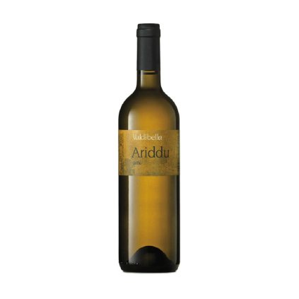 Ariddu Grillo, Valdibella
