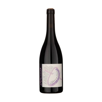 Cabernet Franc 17 Diciotto 19, Eugenio Rosi