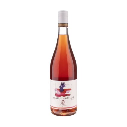 Rosato di Ampeleia, Ampeleia