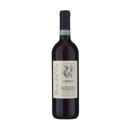 Valpolicella Classico Superiore Camporenzo, Monte Dall'ora