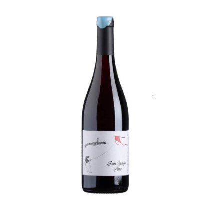 Valpolicella Classico Superiore San Giorgio Alto, Monte Dall’Ora