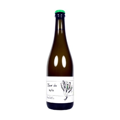 Vino da Sete Frizzante Bianco, Monte Dall’Ora