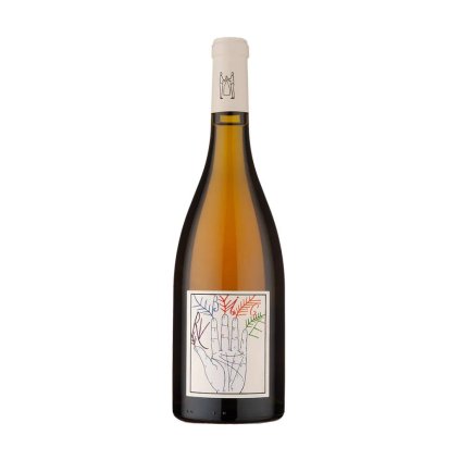 Falanghina Rubice, Marco Tinessa