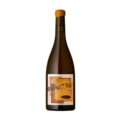Ognostro Bianco Fiano, Marco Tinessa