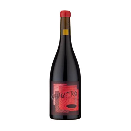 Ognostro Rosso, Marco Tinessa