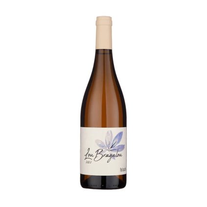 Lou Bragalou Grenache Blanc, Flo Busch