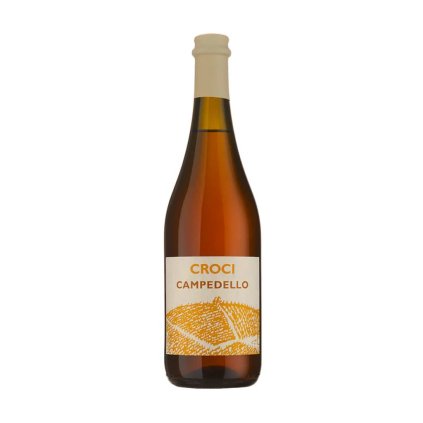 Campedello Frizzante, Croci