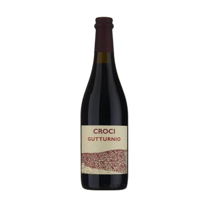 Gutturnio sur lie Frizzante, Croci