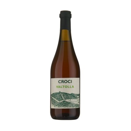 Valtolla Bianco, Croci