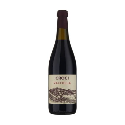 Valtolla Rossi, Croci