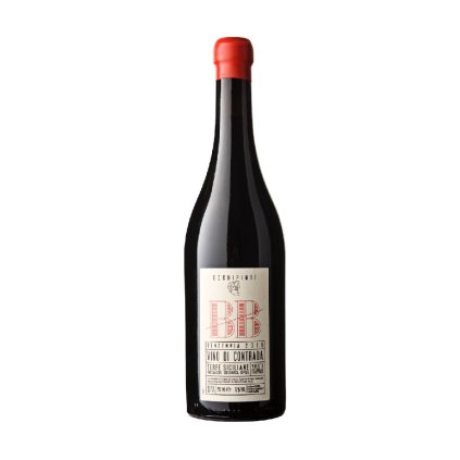 Vino di Contrada BB Bombolieri 2019, Arianna Occhipinti