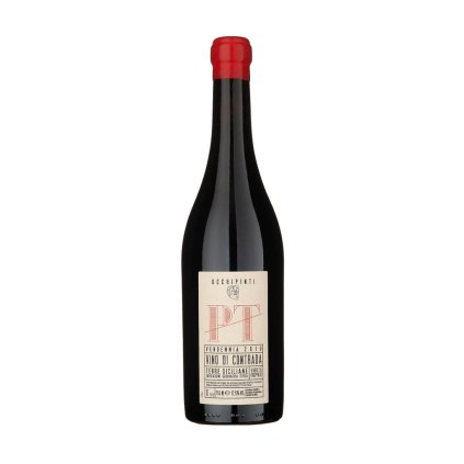 Vino di Contrada PT Pettineo 2019, Arianna Occhipinti