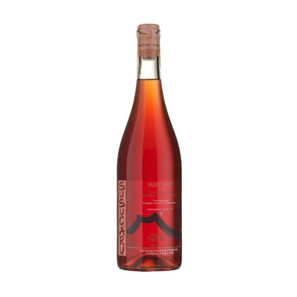Susucaru Rosato, Frank Cornelissen