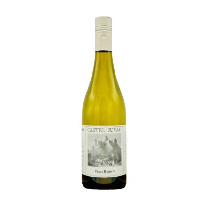Pinot Bianco, Valle Venosta DOC, Castel Juval