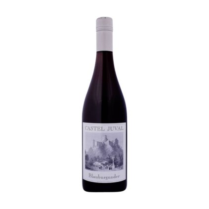 Pinot Nero, Valle Venosta DOC, Castel Juval
