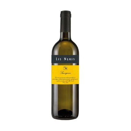 Sauvignon Isonzo DOC, Lis Neris