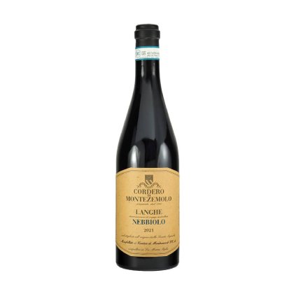 Nebbiolo Langhe DOC, Cordero di Montezemolo