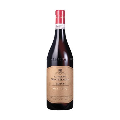 Barolo Monfalletto DOCG 2016, Cordero di Montezemolo