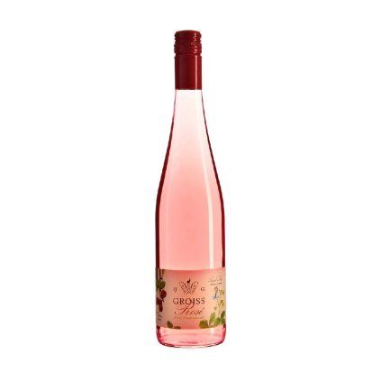Rosé Hasenhaide, Ingrid Groiss