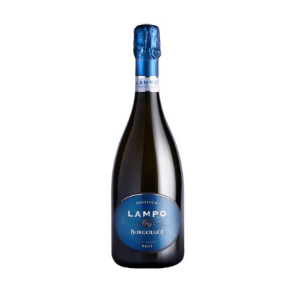 Prosecco Treviso Lampo DOC, Borgoluce