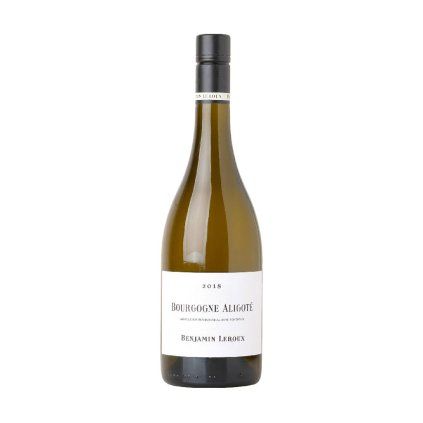 Bourgogne Aligoté, Benjamin Leroux
