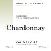 78 2 chardonnay domaine de la bretonni re 2022