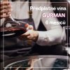 366 predplatne vina gurman 6 mesicu
