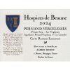 hospices de beaune buy wine cuvee pernand vergelesses rameau lamarosse